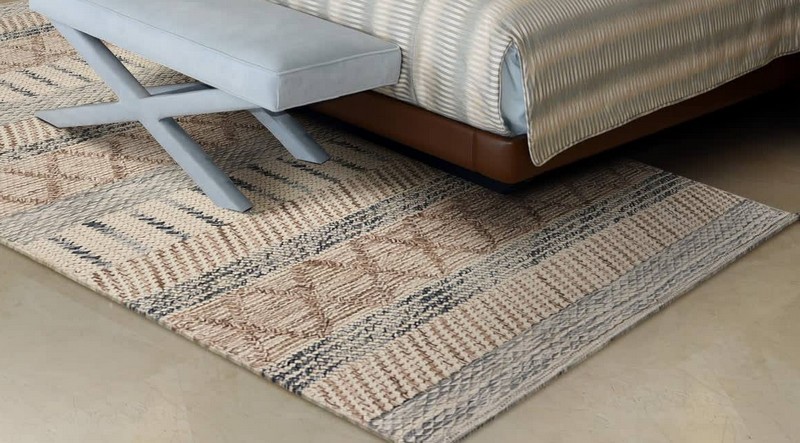 Bedroom Carpet